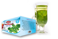 Mint Tea